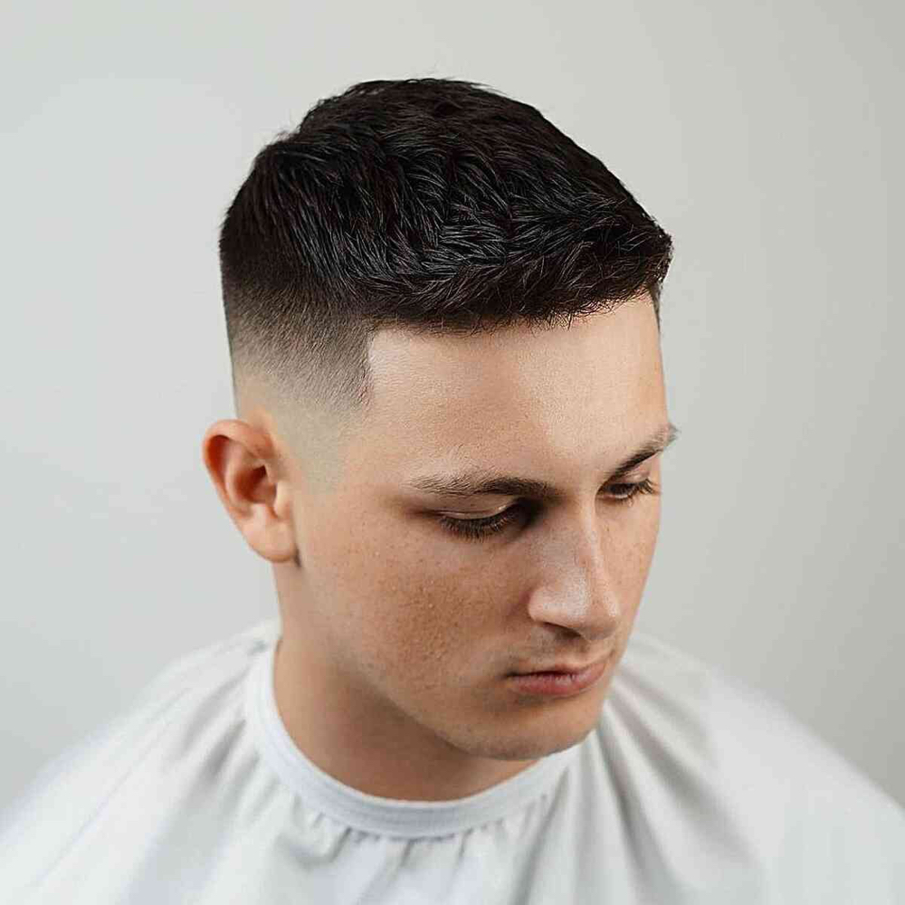 Skin Fade