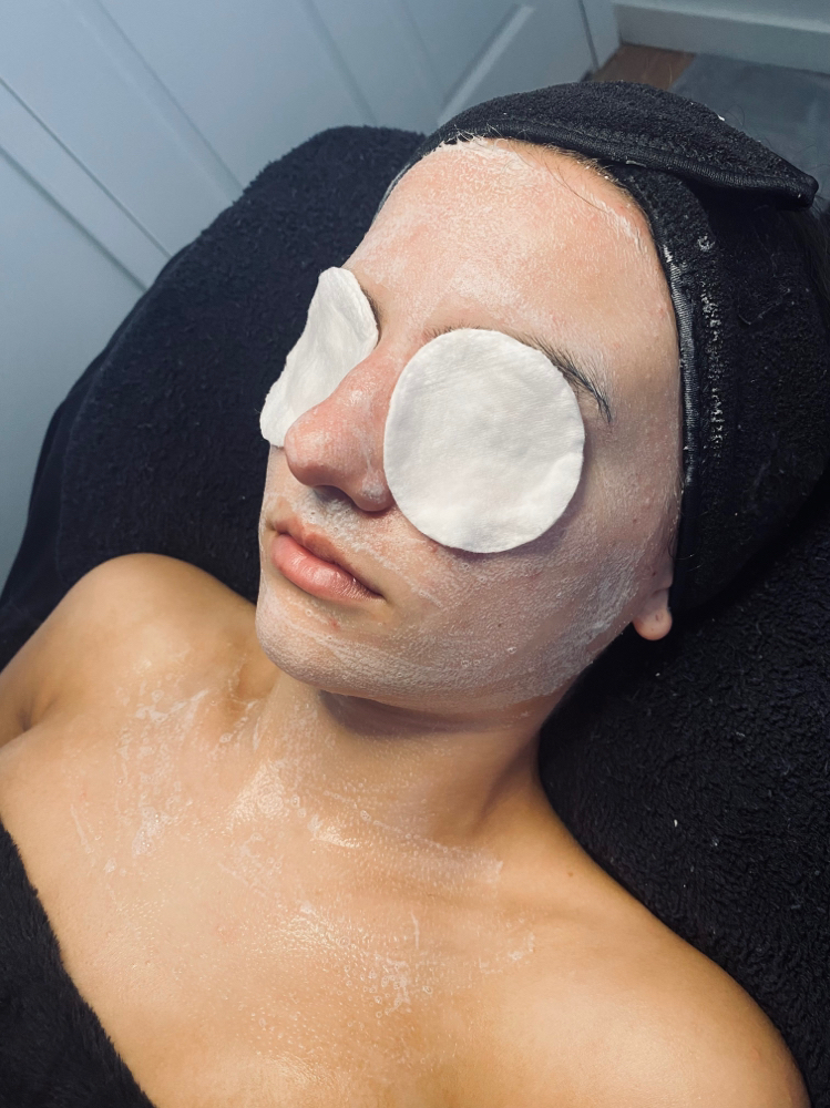 Express Facial