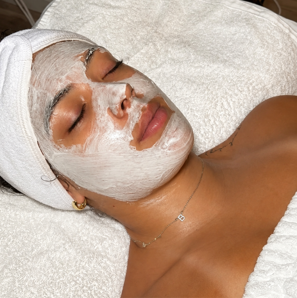 Summer Facial at LeZen Esthetics in San Antonio, TX