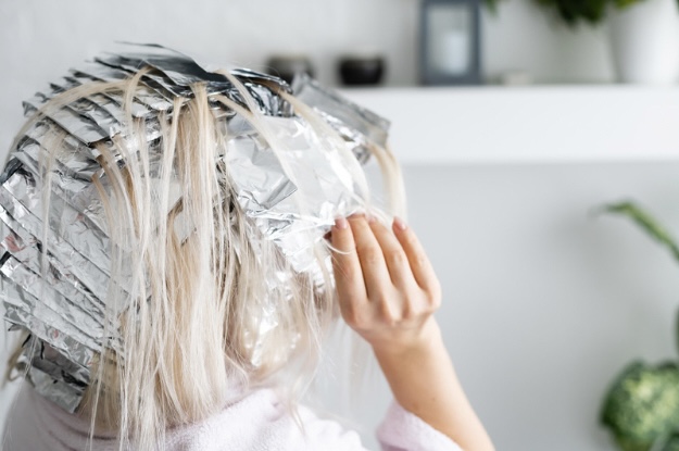 Full Balayage