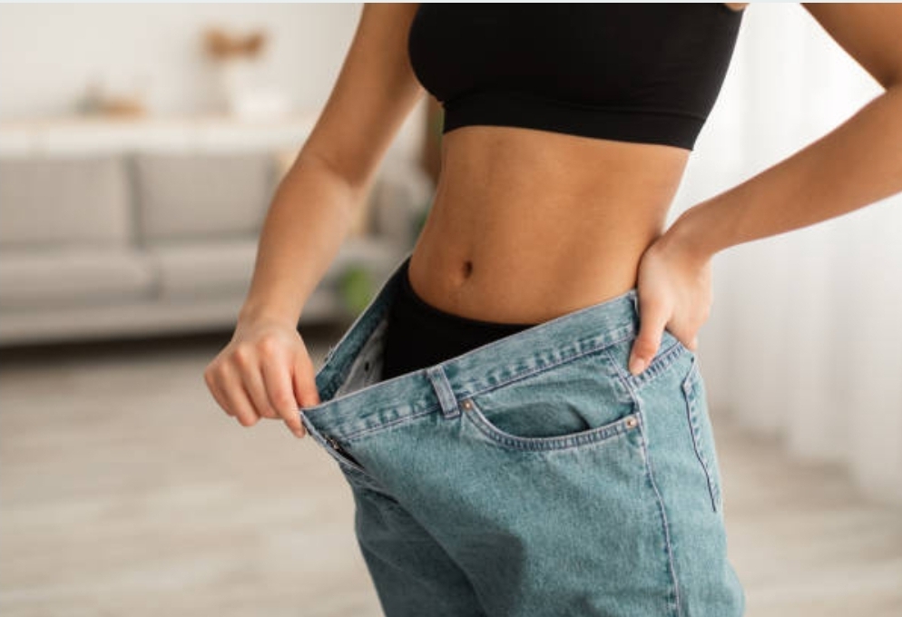 12-weeks Transformation Program