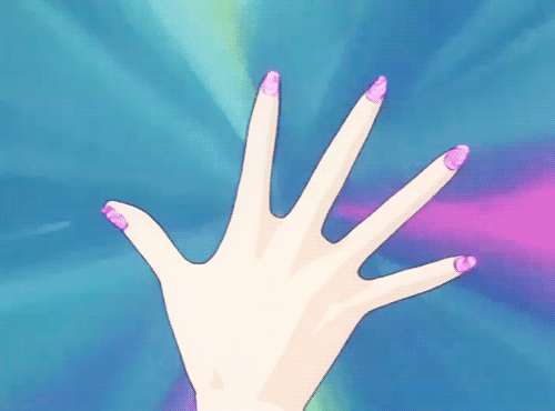 Gel-X Nails