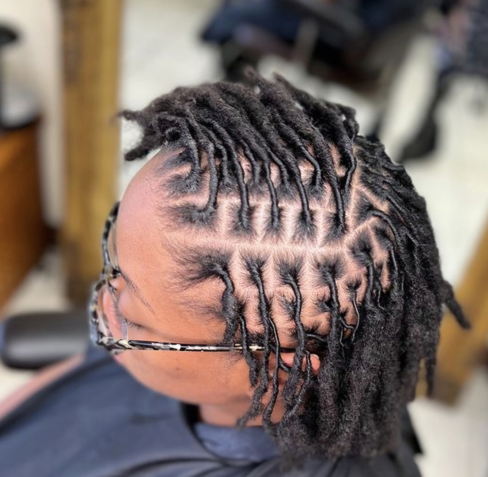 Loc Maintenance (Palm/Comb) N/S