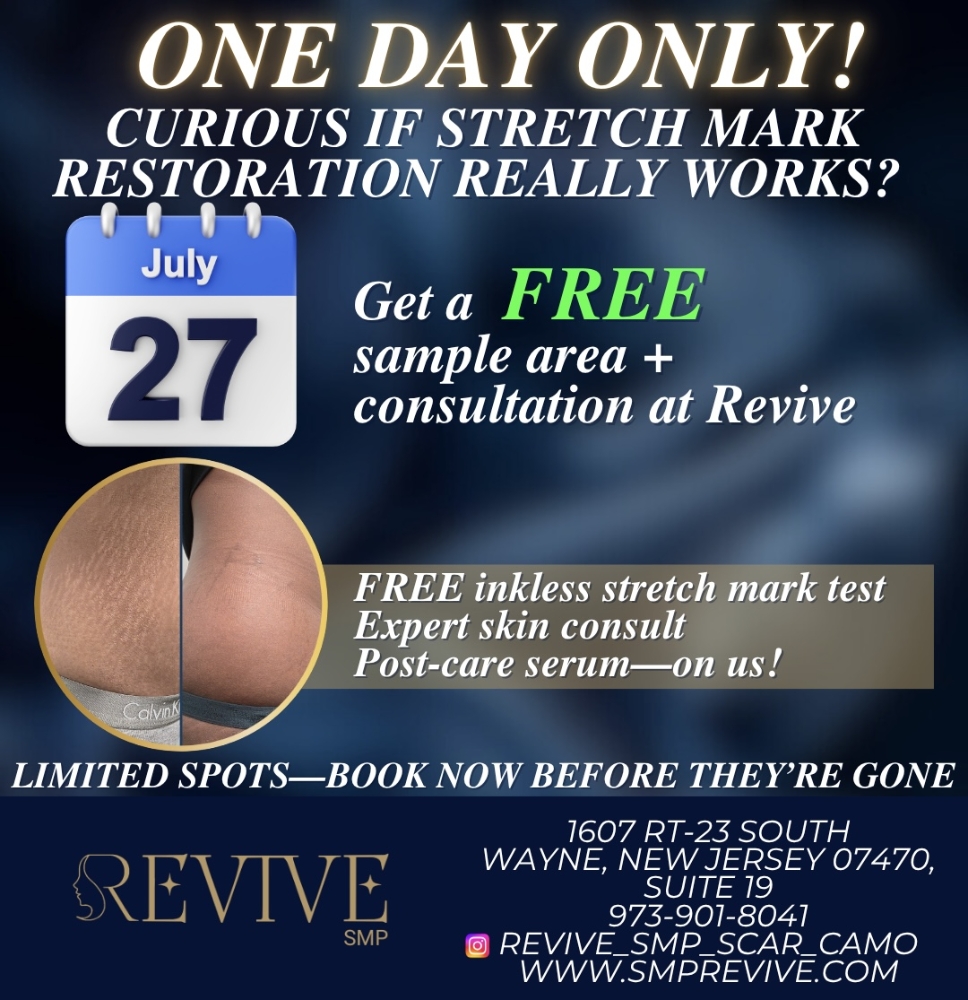 FREE ISR & Consultation!