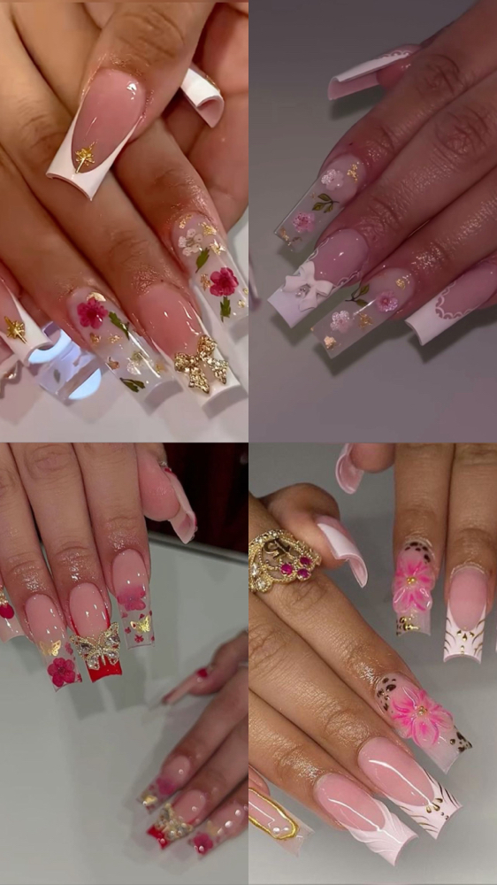 Inspo Freestyles