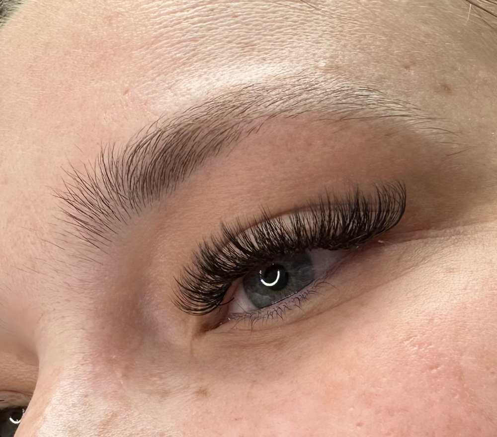 Hybrid Or Volume Full Set