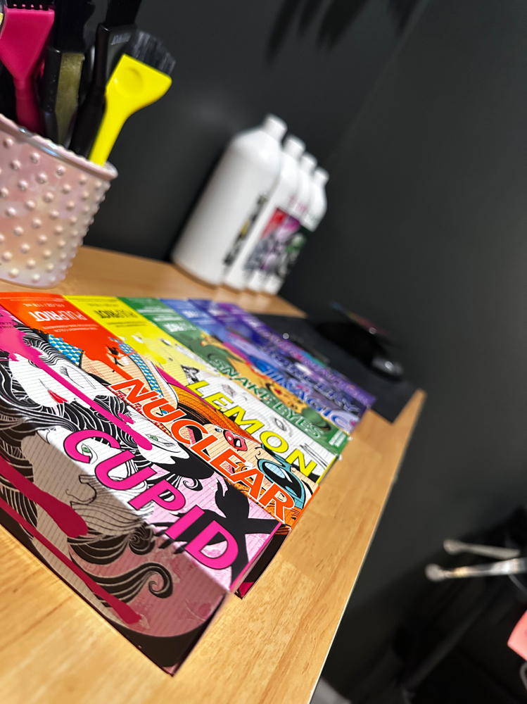 Color Consult