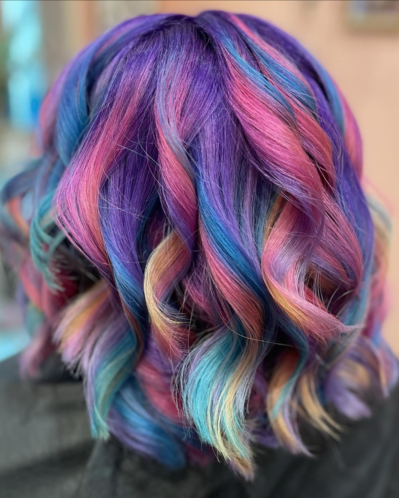 Olaplex Treatment