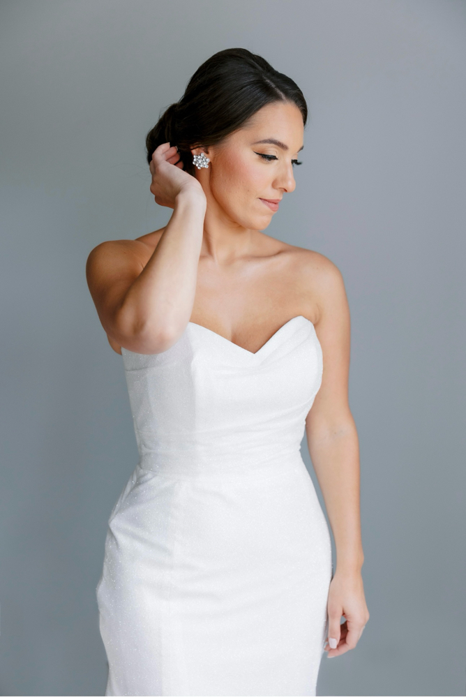 Bridal Trial