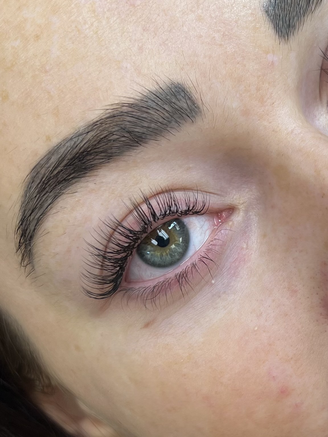 Classic Full Set at marissaxramirez in Prosper, TX