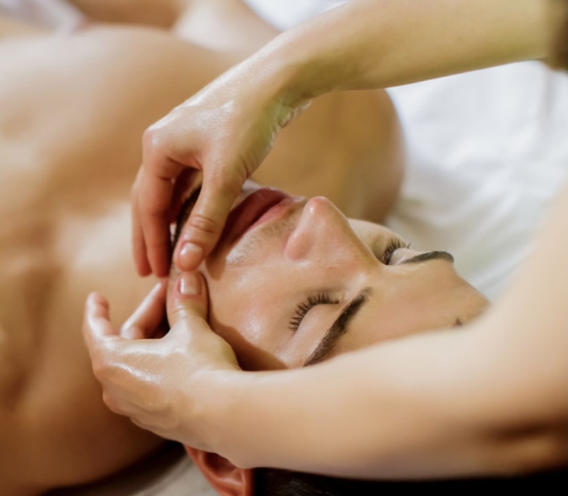 More Massage Please!