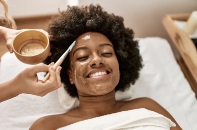 Spa Facial✨