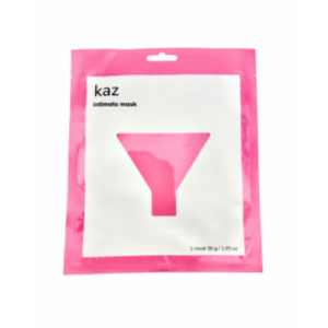 Post-Wax Calmimg Mask at Bare Beauty by Juls in Harlingen, TX