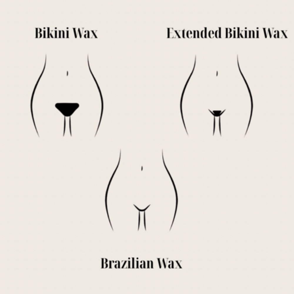 Bikini Wax (Extended) at Idaho Beauty Lounge in Eagle, ID