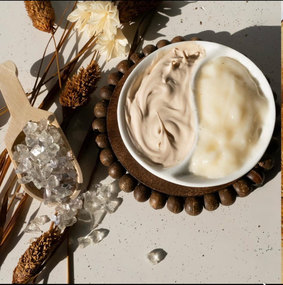 Winter Glow 90 - Min Peel