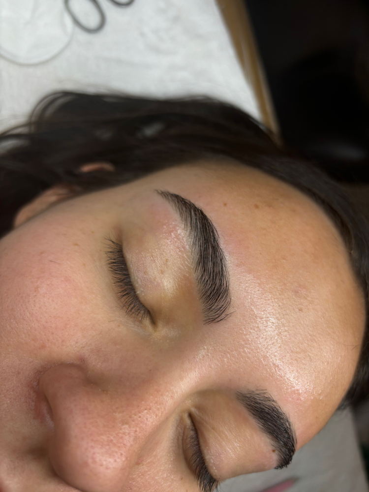 Brow or Lash Tint