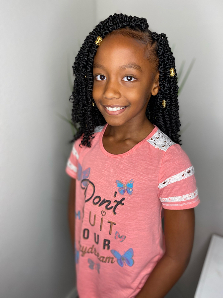 Kids Crochets