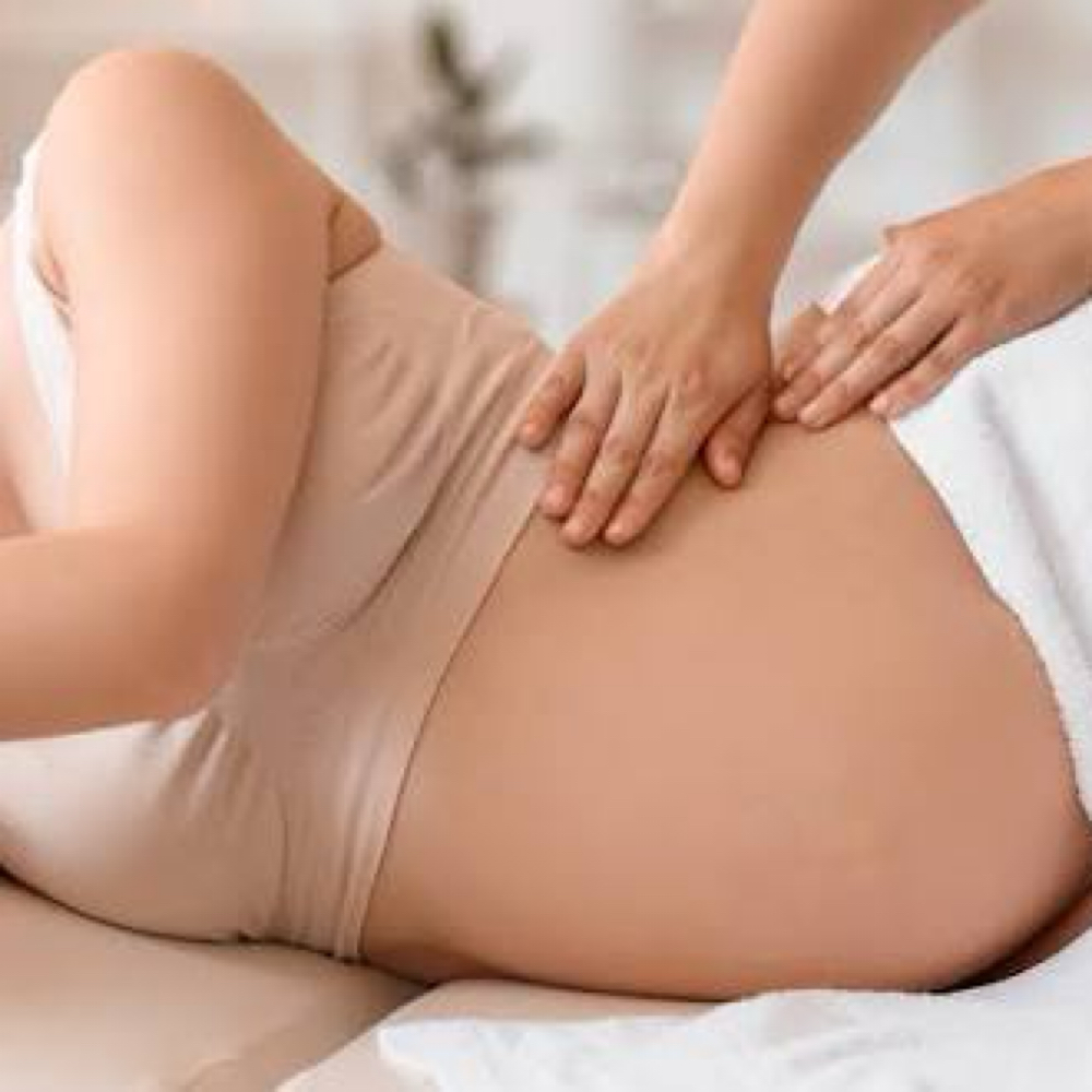 Prenatal Massage