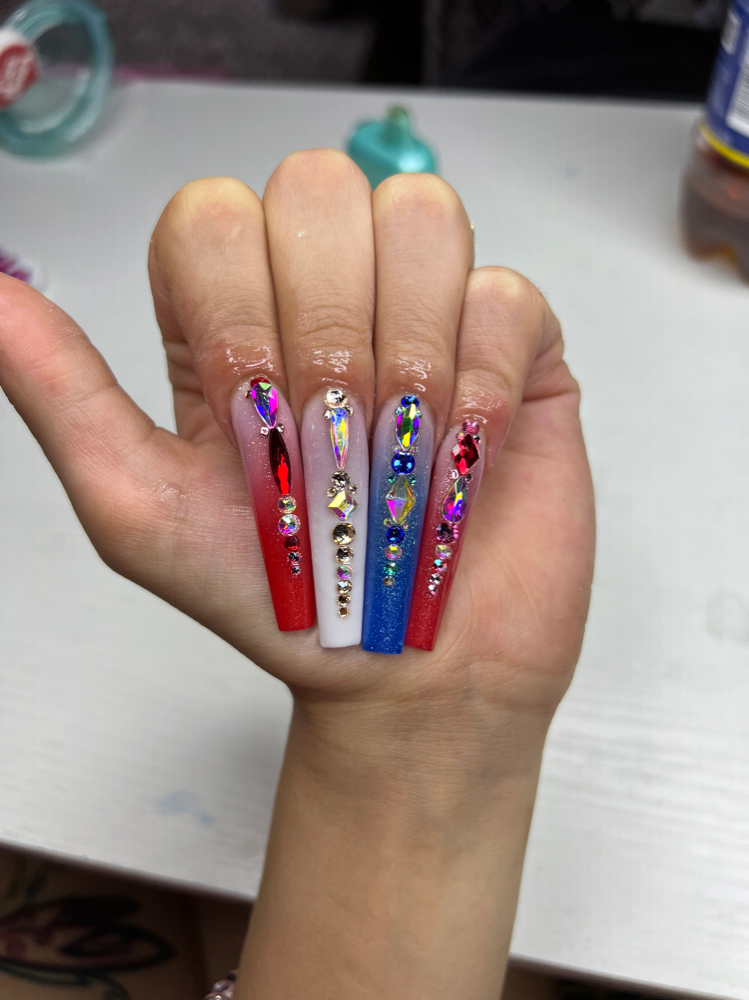 Xl Fullset(little Design)