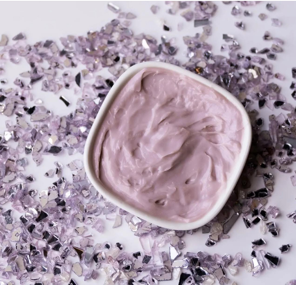 Ultimate Firm Glowing Facial