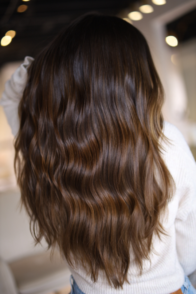 Metal Detox Conditioning Treatment
