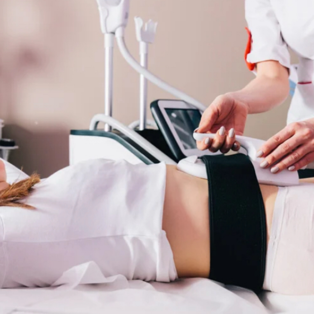 EmSculpt Slim at Beauty, Wellness & More in Los Angeles, CA