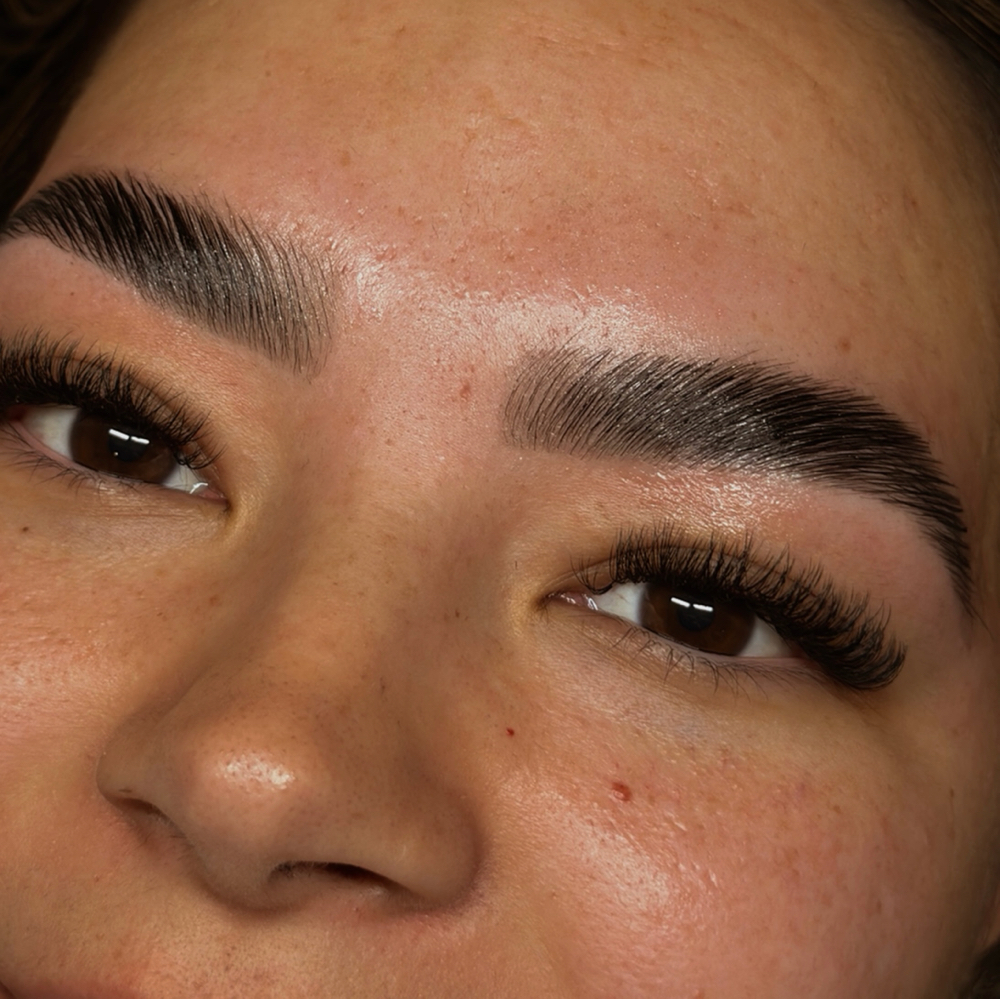 brow wax at J.LaBco in Santan Valley, AZ