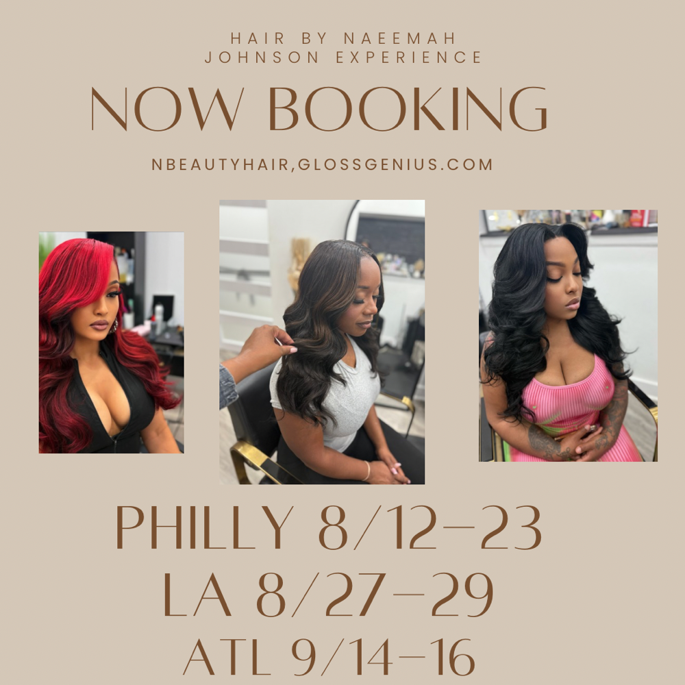 A-List Sew in / bundles