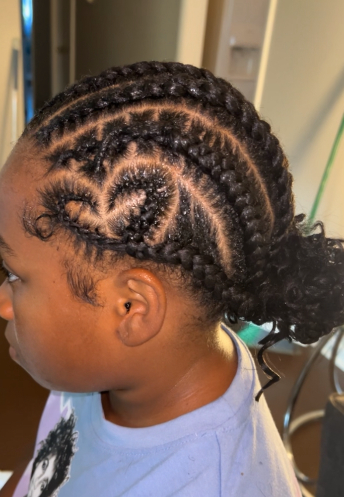 Feed-In Creative Stitch Braid