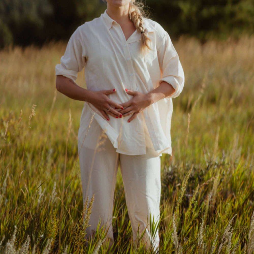 90 Minutes- Mayan Abdominal Massage at The Conscious Bodyworker in Denver, CO