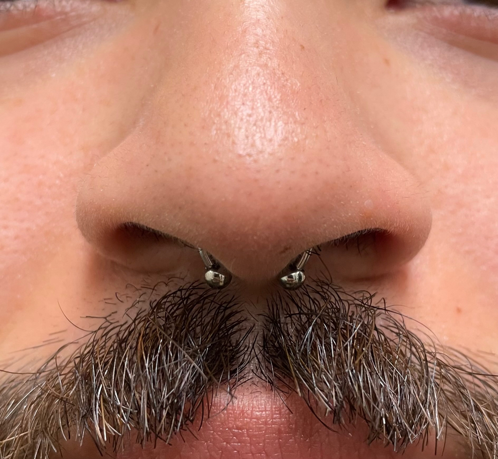 Septum Piercing