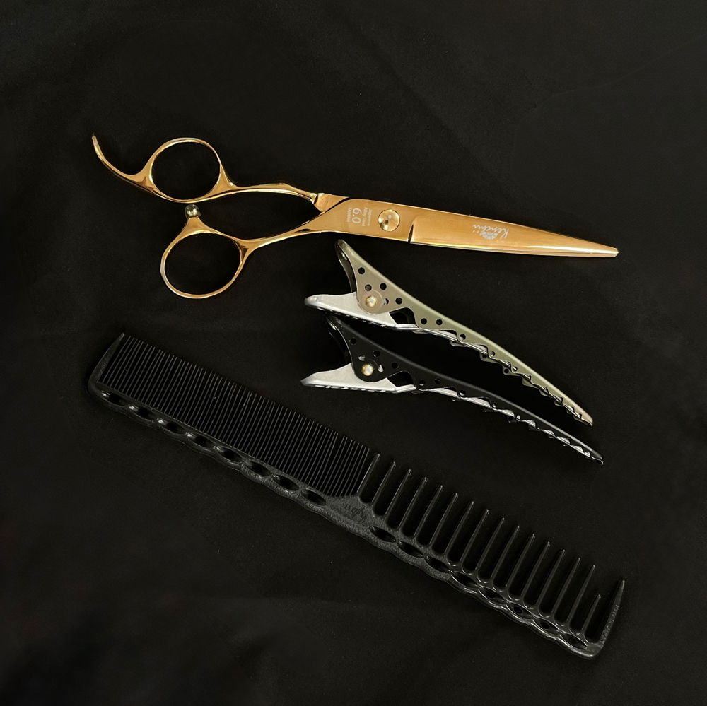 Haircut at Blonde District LLC in Nanuet, NY