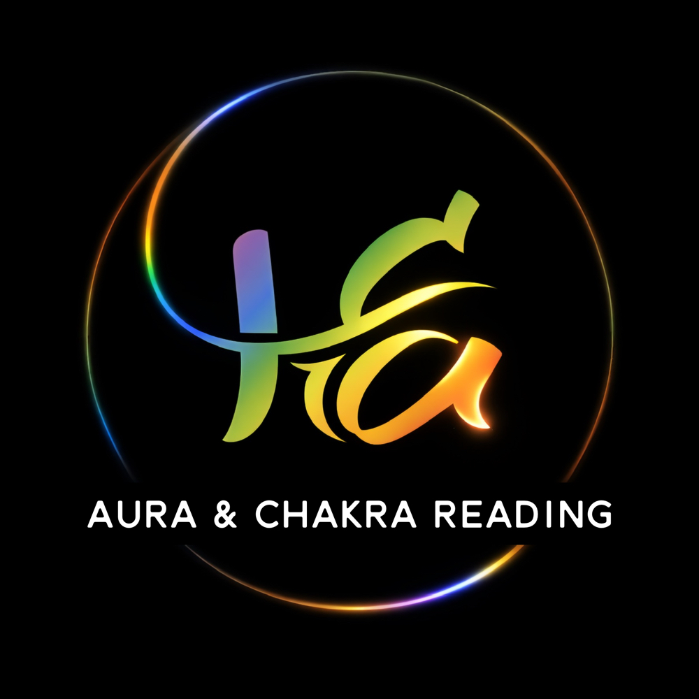 Aura Chakra Energy Photo Session at The Sanctuary in La Plata, MD