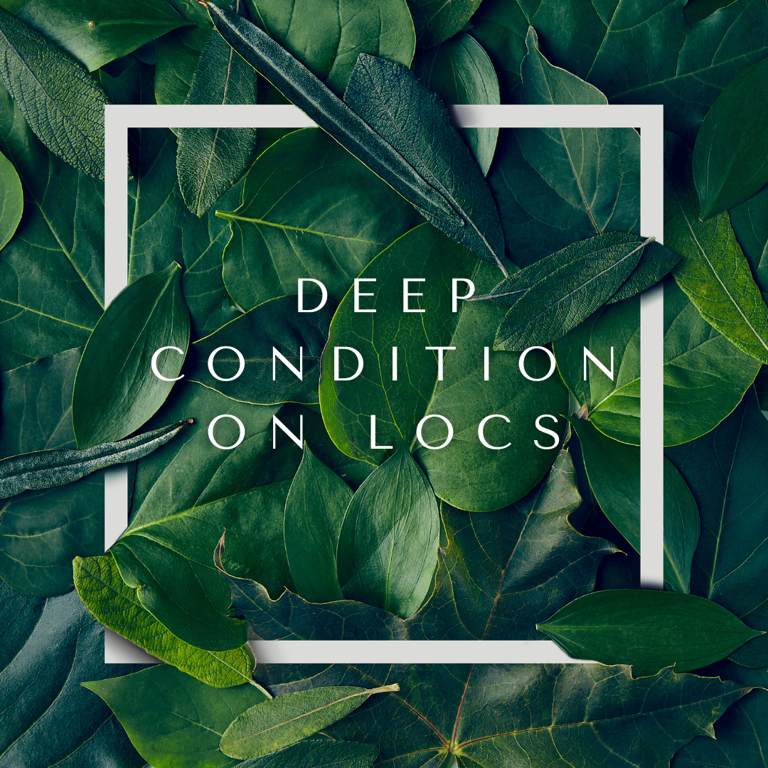 Deep Condition On Locs