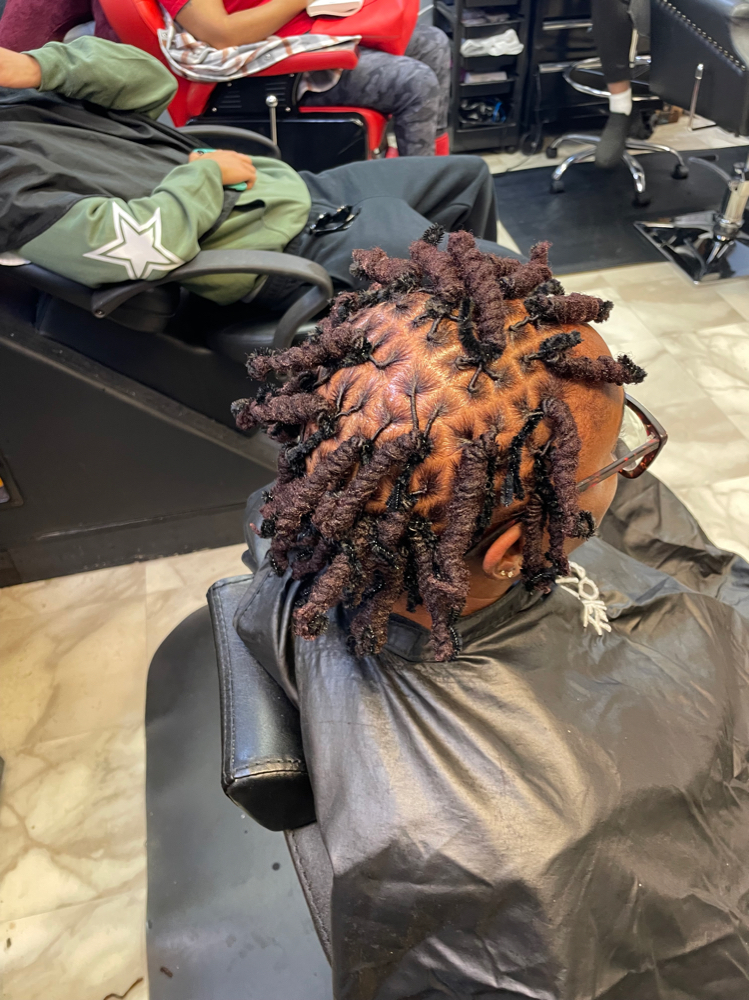 Retwist & Pipe Cleaners