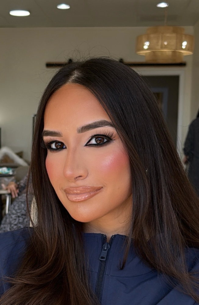 Full Glam