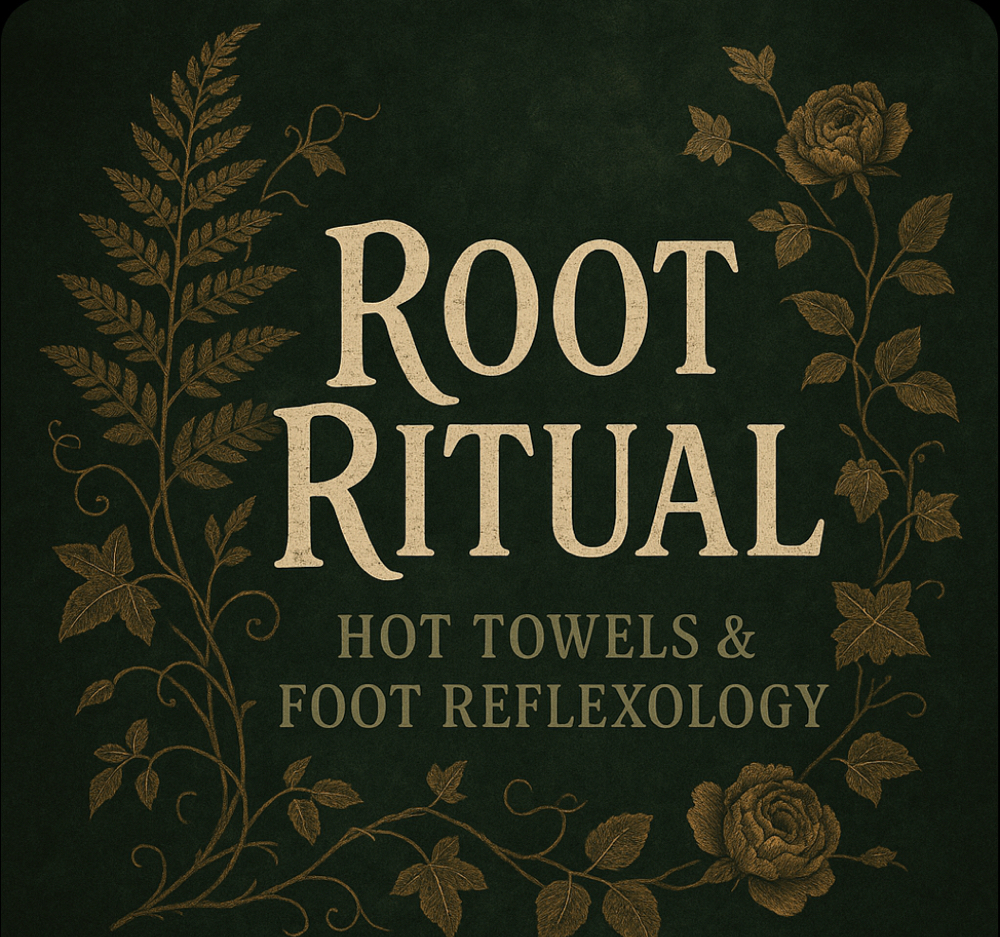 Foot Reflexology 60 Minute