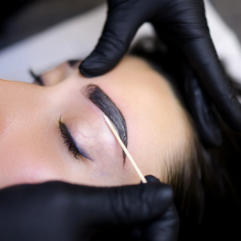 Brow Waxing