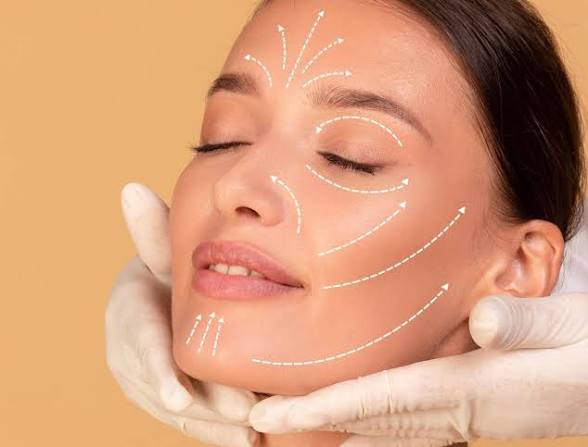 Face Filler 8point Lifting at Natural Glow in Grand Praire, TX