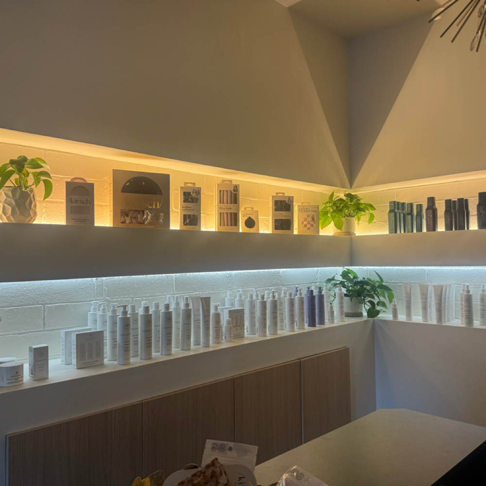 Hair & Product Consultation at Studio M for Beauty in La Verne, CA