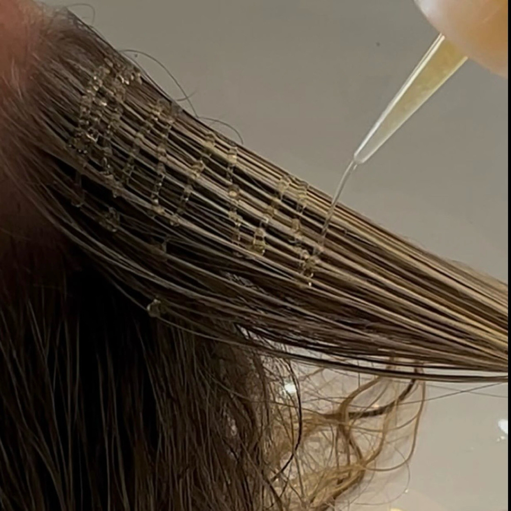 The Gloss & Glow at Hair by Maeg in Siloam Springs, AR