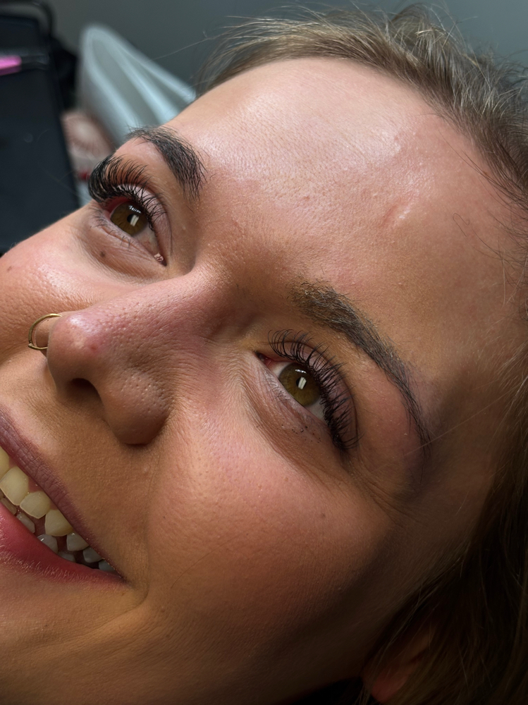 Classic Lashes