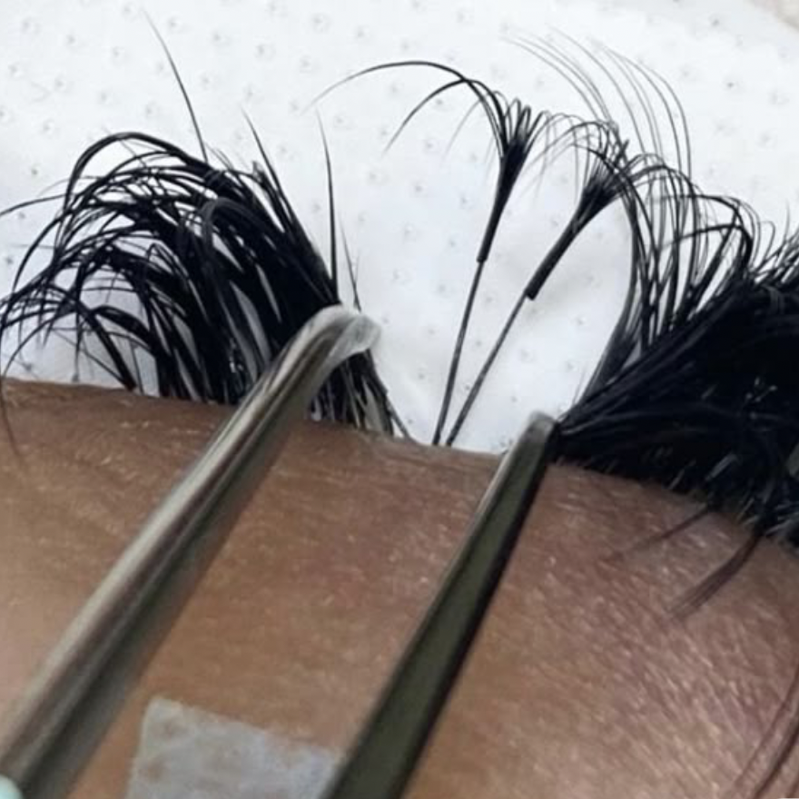 TWO WEEK REFILL at little beauty studio in Alhambra, CA