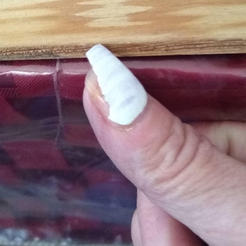 Nail Fix at Bee Pressed By Ky in Idaho Falls, ID