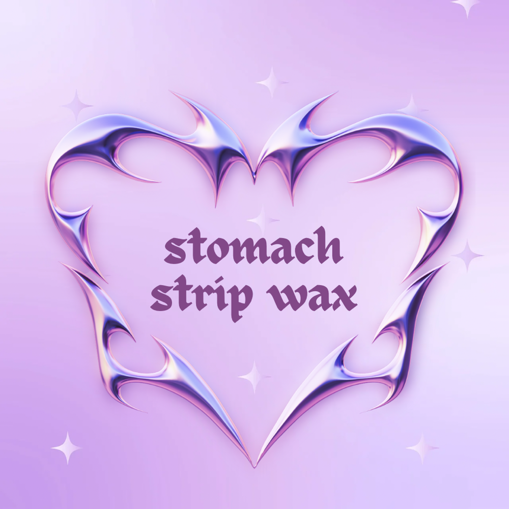 Stomach Strip at BarewithBri in San Jose, CA