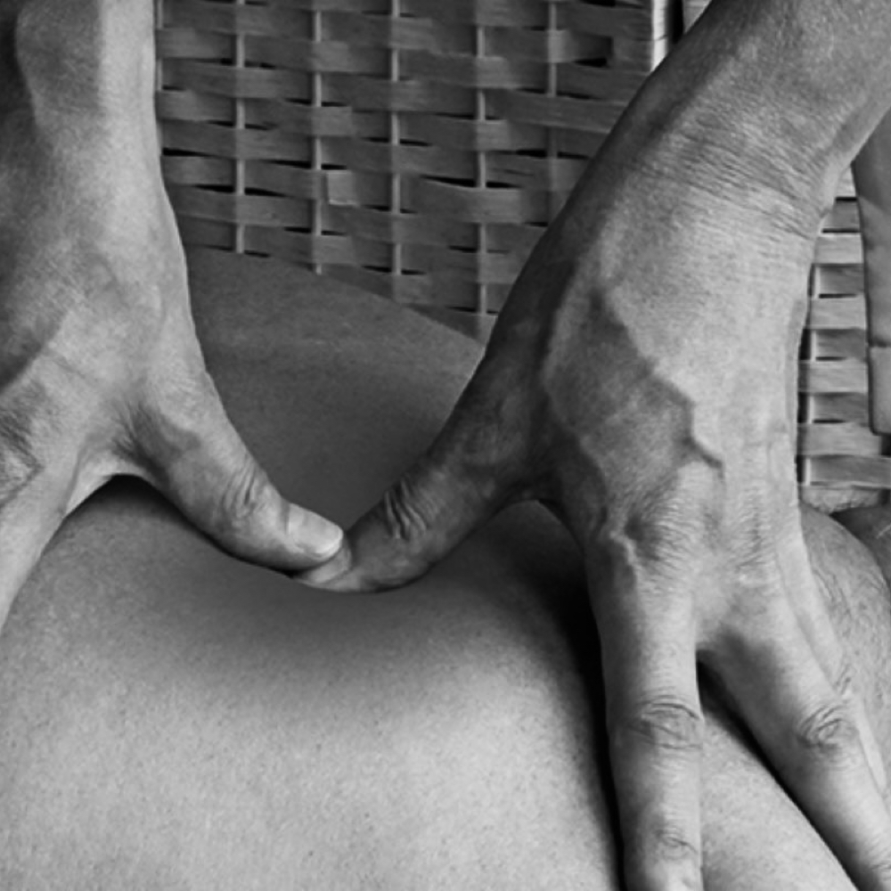 Trigger Point Therapy at Ocean’s Edge Massage/ Geriatric Fitness in Sneads Ferry, NC