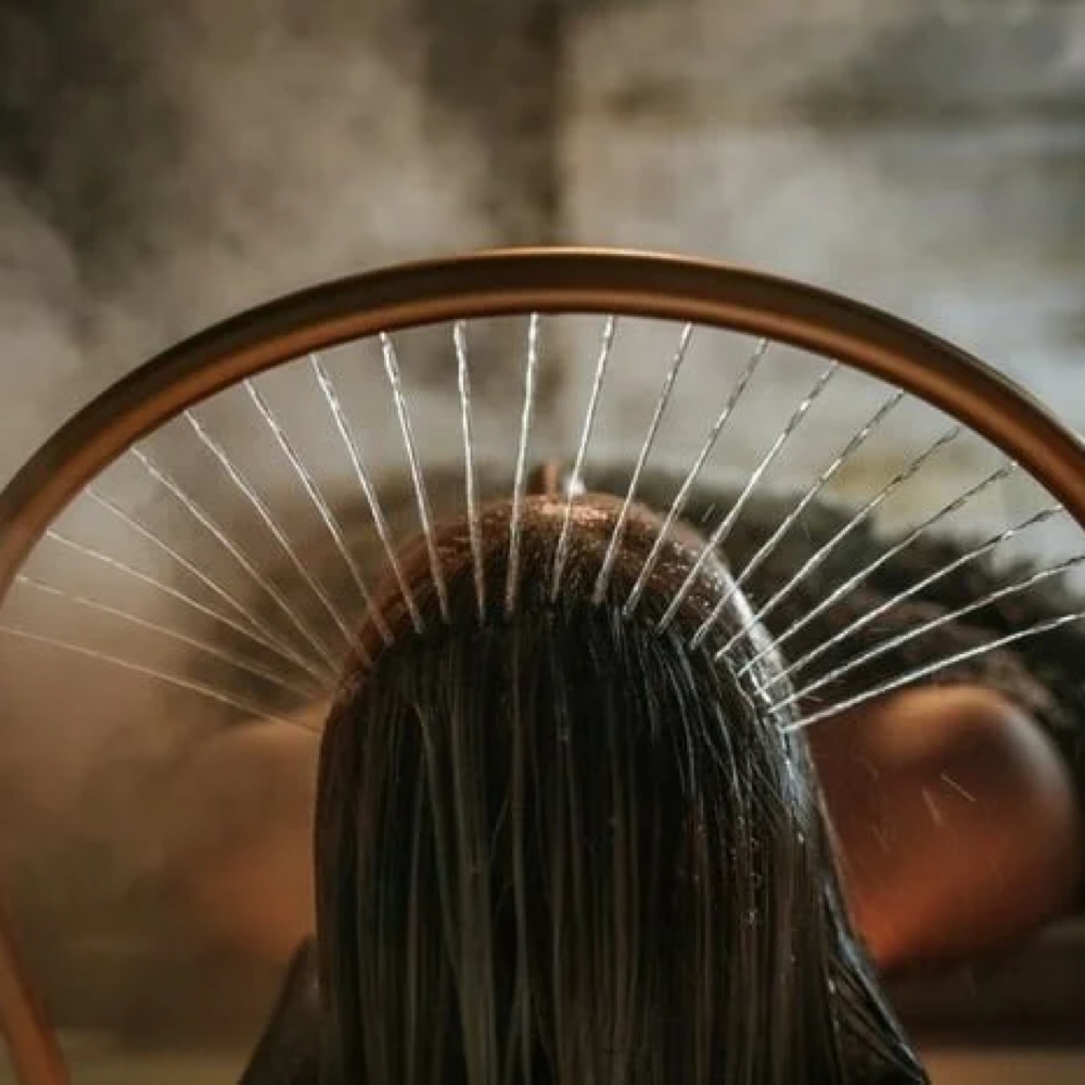 Japanese Head Spa-75 minutes at Bare by Lanna in North Reading, MA