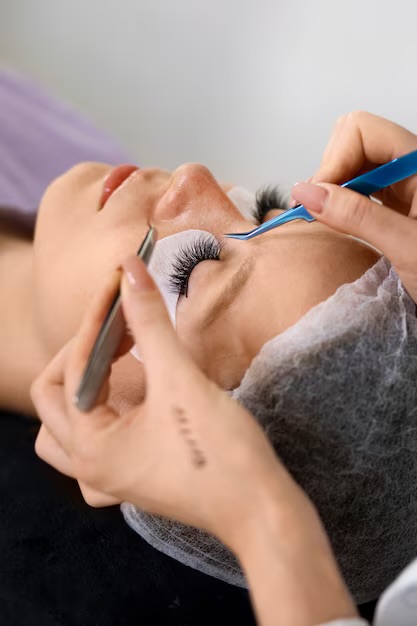 Lash Extensions