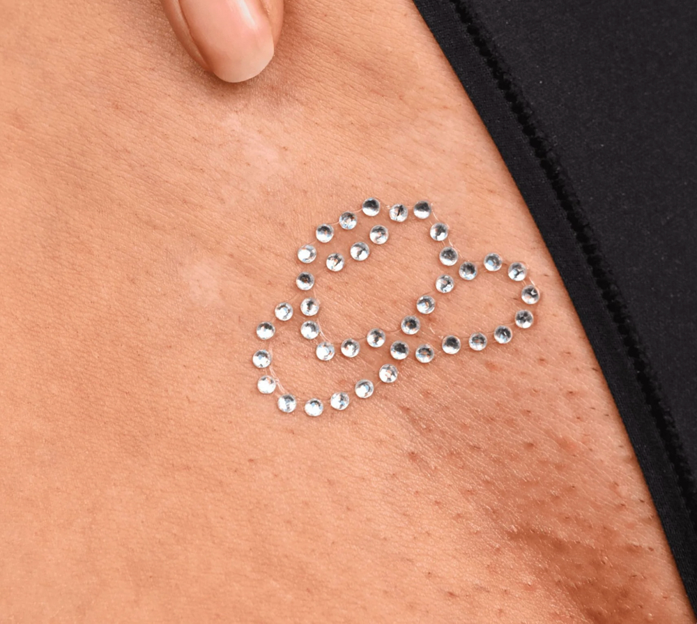 Vajazzle