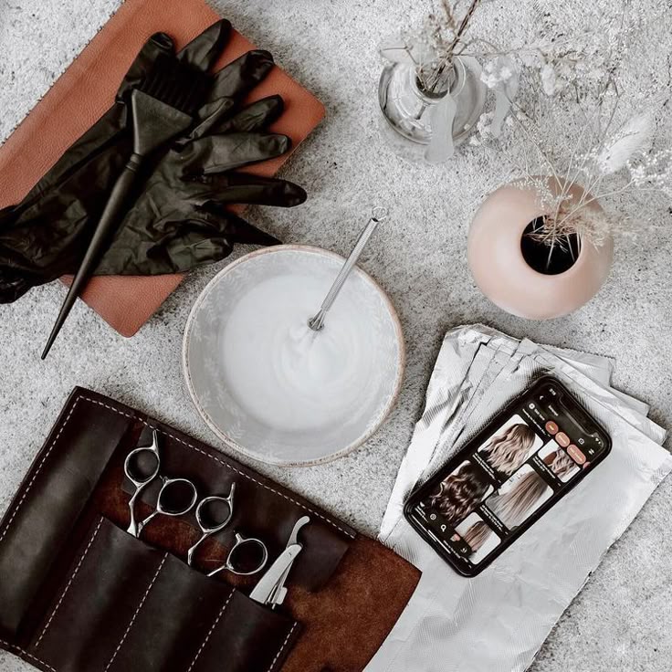 Highlight - Full With Blowdry